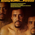 Jimmy Ruffin : Forever (LP, Album)