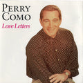 Perry Como : Love Letters (CD, Comp)