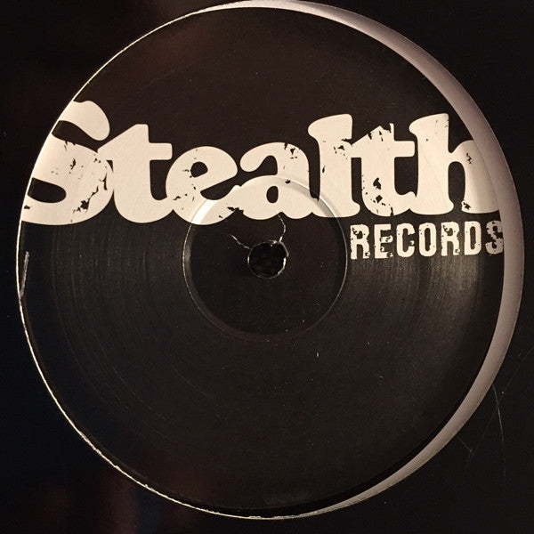 Pure Orange Feat. Shane Nolan : Feel Alive (12")