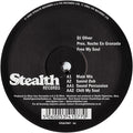 DJ Oliver Pres. Noche En Granada : Free My Soul (12")