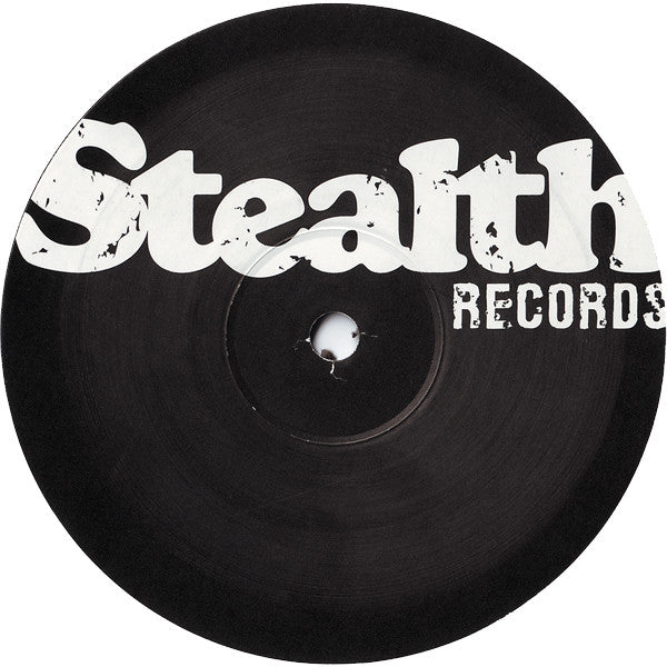 DJ Oliver Pres. Noche En Granada : Free My Soul (12")