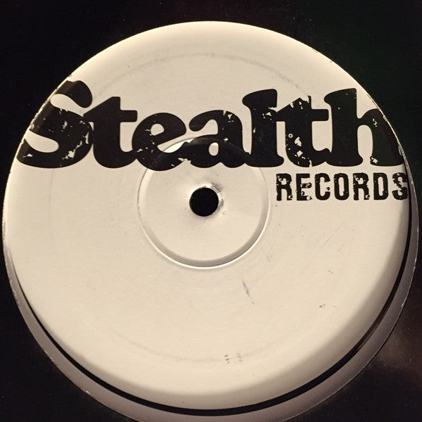 Pure Orange Feat. Shane Nolan : Feel Alive (12")