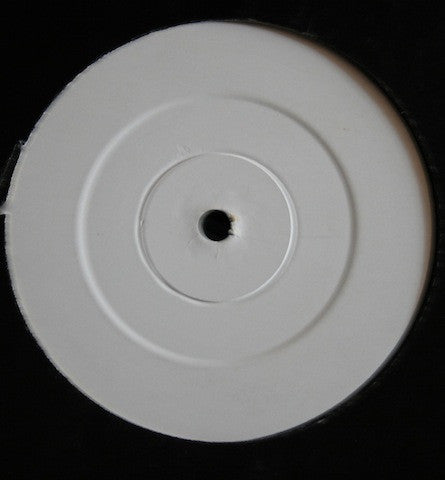Everis : E.P. Sampler (12", Ltd, Smplr, W/Lbl)