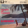 Waikiki Beach Boys* : Magic Of Hawaii (LP, Mono)