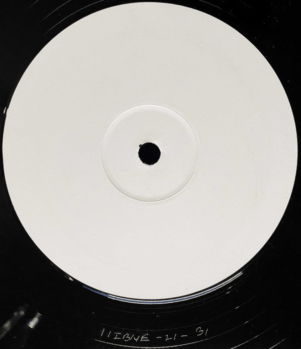 Max Coleman Featuring Laura Vane : Inside Out (12", W/Lbl)