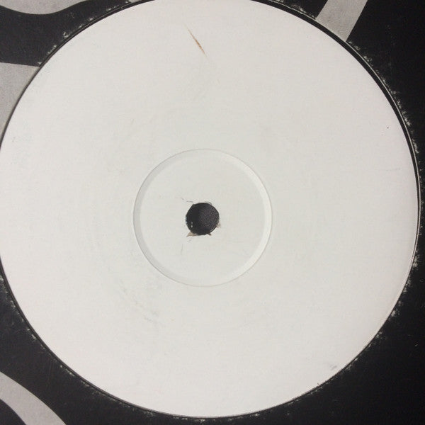 Mutiny : Dem Girls (12", W/Lbl, Sti)