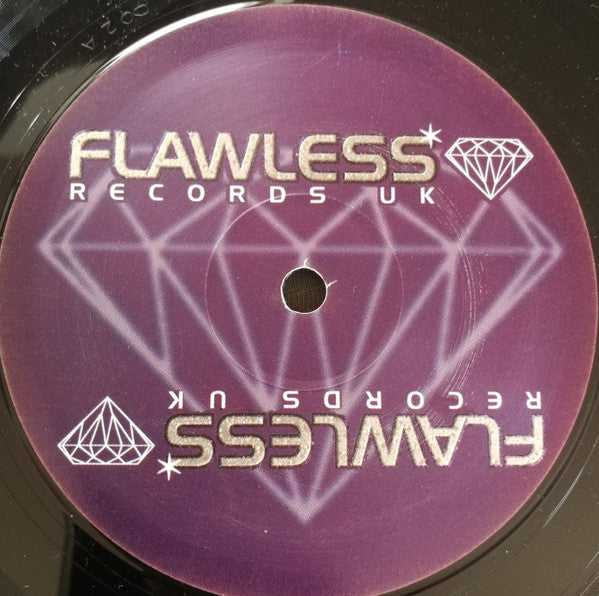 D'Allergic : Deep (12")