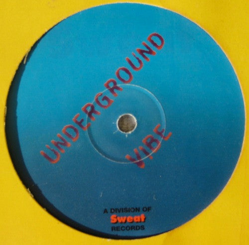 2 High : 2 High's Theme-Remixed (10")