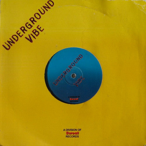 2 High : 2 High's Theme-Remixed (10")