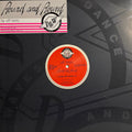 Off Limits : Round And Round (12")