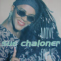 Sue Chaloner : Move On Up (12")