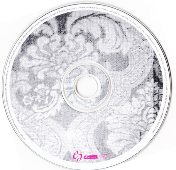 Eternal (2) : What'Cha Gonna Do - The Mixes (CD, Single, CD2)