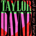 Taylor Dayne : Tell It To My Heart (7", Single, MP)