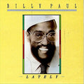Billy Paul : Lately (12")