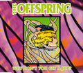 The Offspring : Why Don't You Get A Job? (CD, Single)