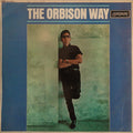 Roy Orbison : The Orbison Way (LP, Album, Mono)