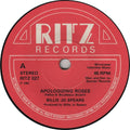 Billie Jo Spears : Apologizing Roses (7", Single)