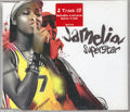 Jamelia : Superstar (CD, Single)
