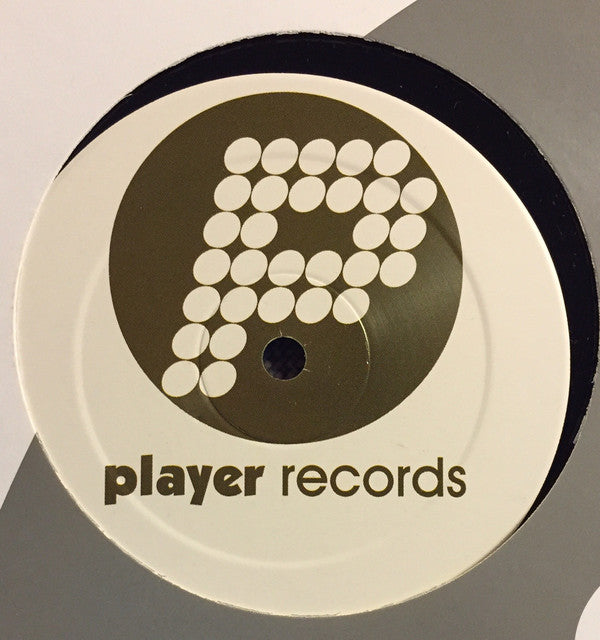 Soul Avengerz Featuring Shena : 100% (12")