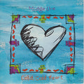 Midge Ure : Cold, Cold Heart (7", Pap)