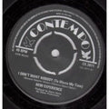 New Experience (2) : I Don't Want Nobody (To Waste My Time) (7")