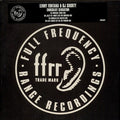 Lenny Fontana & DJ Shorty : Chocolate Sensation (2x12", Promo)