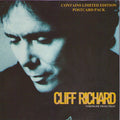 Cliff Richard : Stronger Than That (7", Ltd)