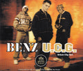 Benz : Urban City Girl (CD, Single, Ltd, CD2)