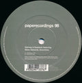 Hollway & Eastwick Featuring Steve Edwards : Downtime (12")