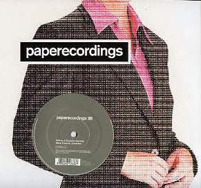Hollway & Eastwick Featuring Steve Edwards : Downtime (12")