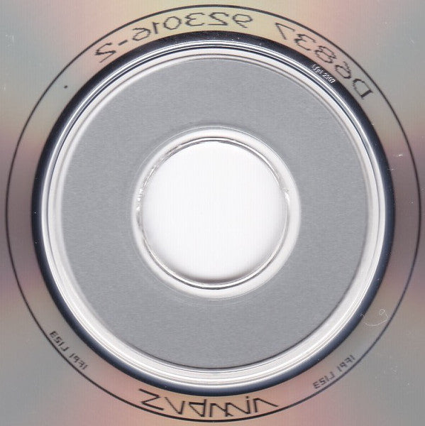 Lock 'n' Load* : Blow Ya Mind (CD, Single)