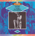 David Rose & His Orchestra / Ella Fitzgerald : The Stripper / Ev'ry Time We Say Goodbye (7", Single)