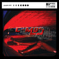 C-Mos : Deep Inside (12")