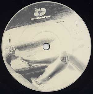 C-Mos : Deep Inside (12")