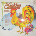 Nikolai Rimsky-Korsakov, Sir Eugene Goossens / Philharmonia Orchestra : The Golden Cockerel Etc. (LP, RE)