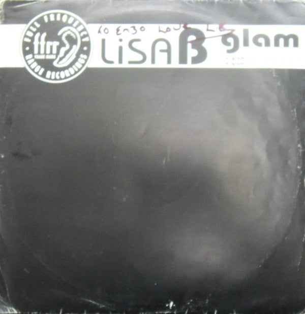 Lisa B : Glam (12")