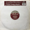 Eve Gallagher : Love Come Down (12")