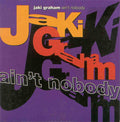 Jaki Graham : Ain't Nobody (12")