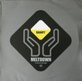 Meltdown : My Life Is In Your Hands (2x12", Promo)