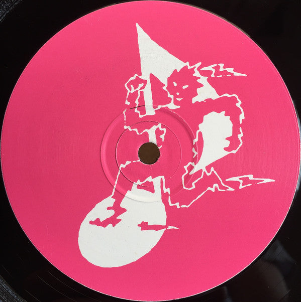 RAH Band : Looks Like I'm In Love Again (12", Promo)