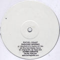 Rachel Grant : Paradise Inferno (12", W/Lbl, Sta)