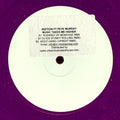 In2ition (3) Ft Pete Murray (8) : Music Takes Me Higher (12", W/Lbl, Lil)
