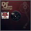 Joe Budden : Body Hot (12")
