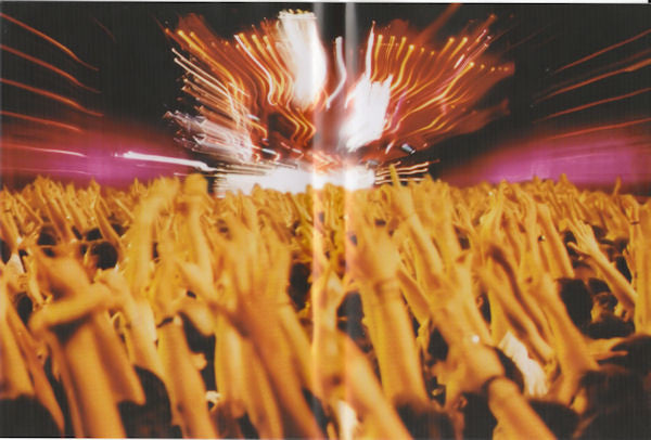 AC/DC : No Bull (Live - Plaza De Toros, Madrid) (DVD-V, Copy Prot., Multichannel, PAL, Dol)