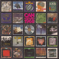 Can : Can (CD, Comp, Num, Promo)