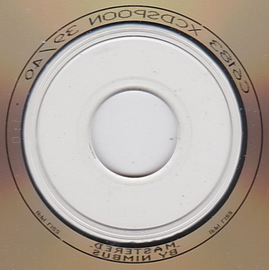Can : Can (CD, Comp, Num, Promo)