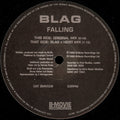 Blag : Falling (12")