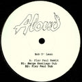 Aloud : Bob O' Lean (12", Promo, W/Lbl)