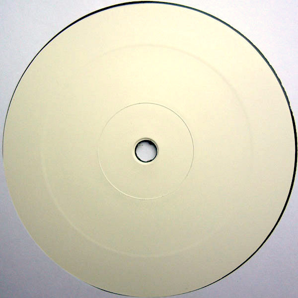 Hype & Zinc : Global Thang - Volume 5 (12", Promo, W/Lbl)