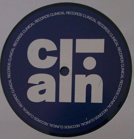 Shanks & Bigfoot : Trust In Me (12", Promo)